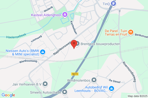 Ibouw