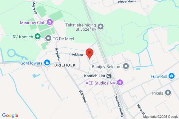 Dienst Opvanggezinnen Dommeltje
