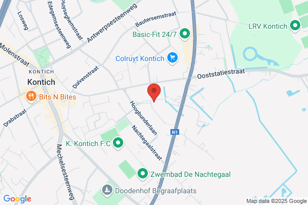 Kinderdagverblijf De Drie Schildpadjes