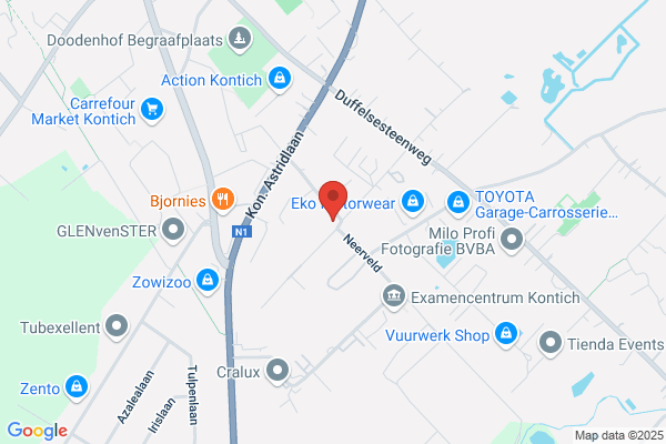 Speel-Goed