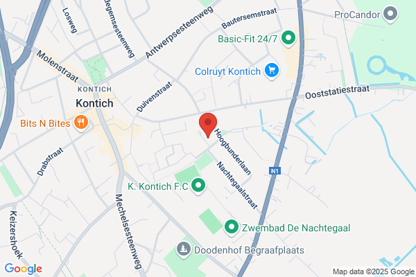 De Hous Kristof