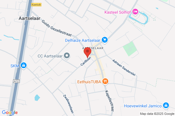 Gemeentelijke Basisschool Cade