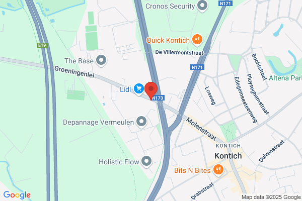 Groeninghe