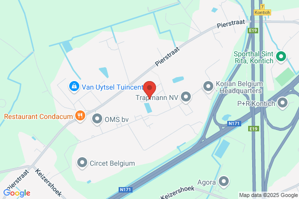Van Den Brande/Bjorn