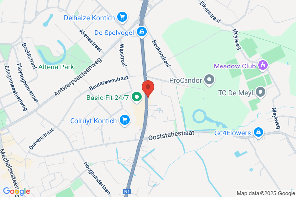 Pdw Techniek