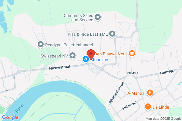 Swenden Nv