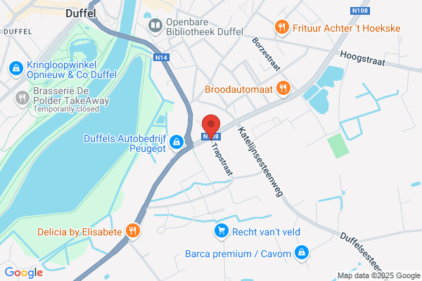 Vastgoedplus.Be