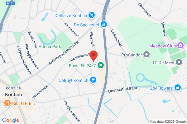 Artena Bvba
