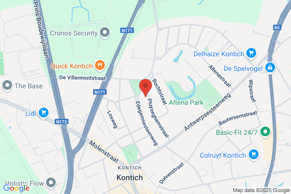 Bakx Consulting Vof