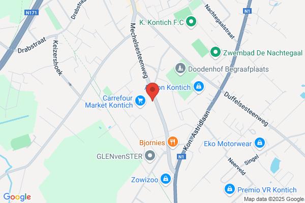 Wuyts Frans Elektro