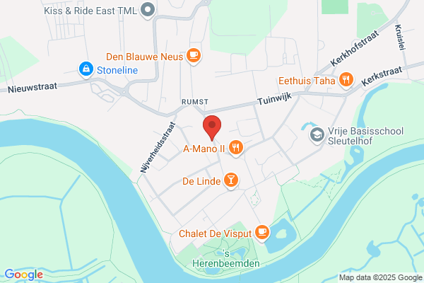 Zakenkantoor Thys & Van Camp