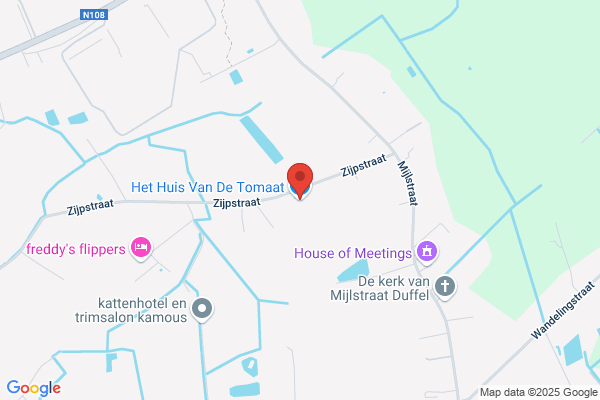 Van Den Hof/Bert
