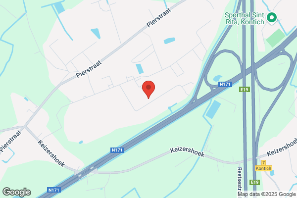 Vereecken/Pierre