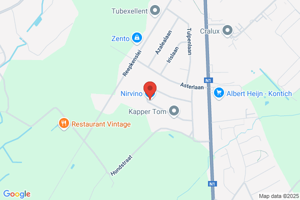 Wijnen/Gerlinda