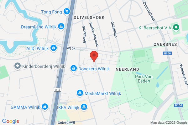 Roomkoetje