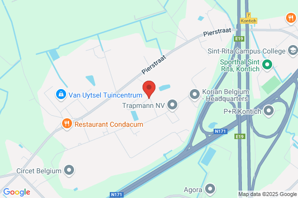 Taeymans Meesterschilders Bvba