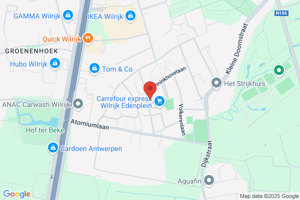 Apotheek De Geest Hilde