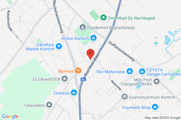Garage Van Bortel