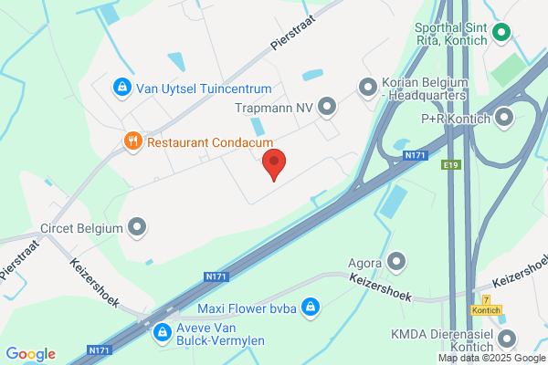 Gebr Vereecken
