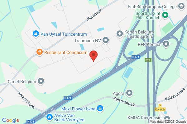 Gebroeders Vereecken Nv