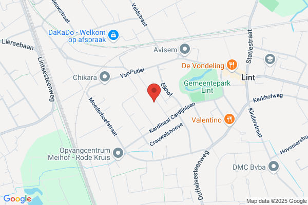 Luc's Klusjesdienst