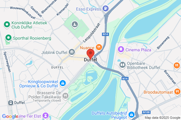 De Nethe