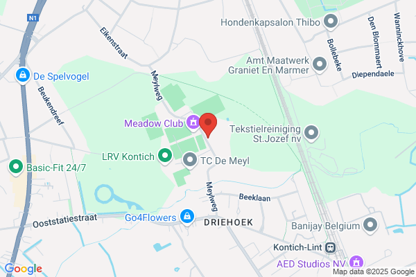 Van Gorp Beheer Cva