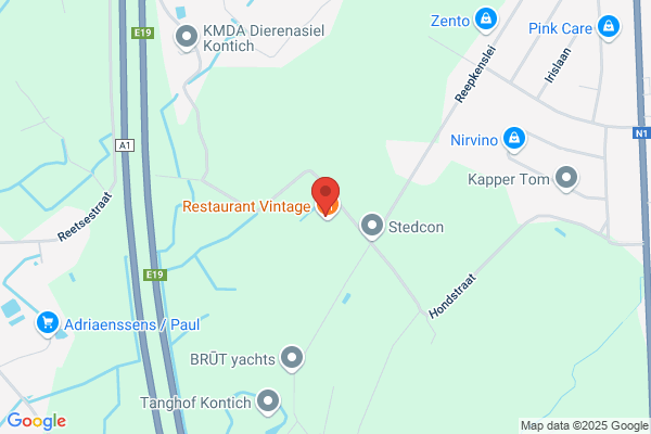 Van Ransbeeck/Bert