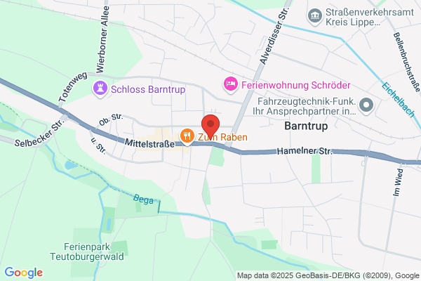 Sandwichbar Terbeke