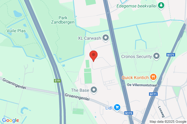 Eyckmans-Van De Wouwer/B.