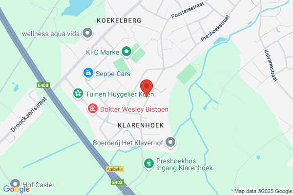 FOX HONDENSALON