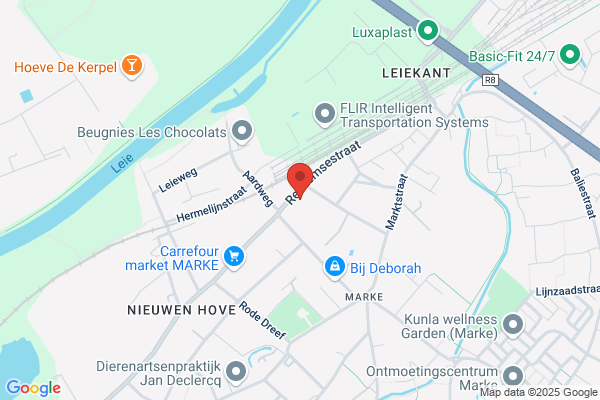 Uitvaartcentrum Leiekant | Sereni