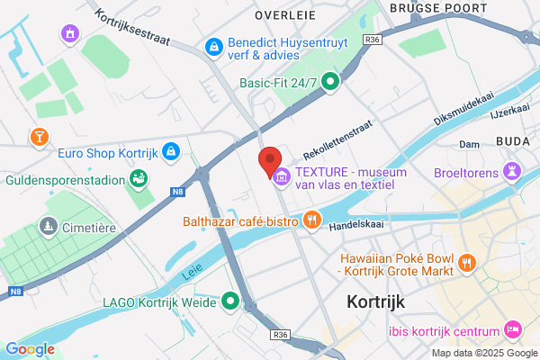 Algemene Kortrijkse Ontstoppingsdienst