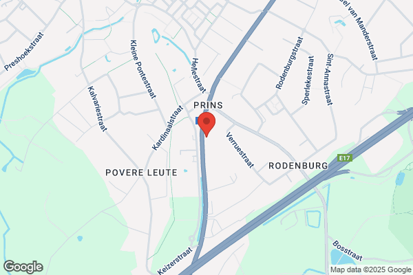 Rijschool Lefevere