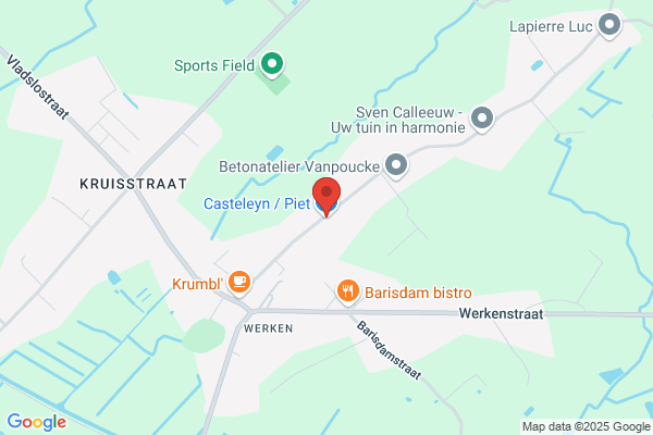 Casteleyn/Piet