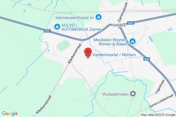 Strohandel Vandemoortel-Desmedt Bvba