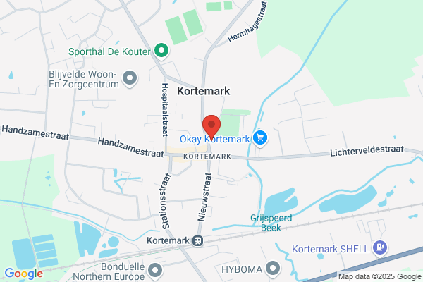 Deschoenmaeker/Frans