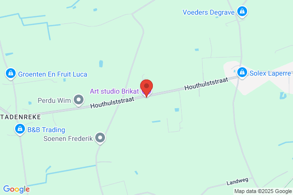 Kunsthuis Harry