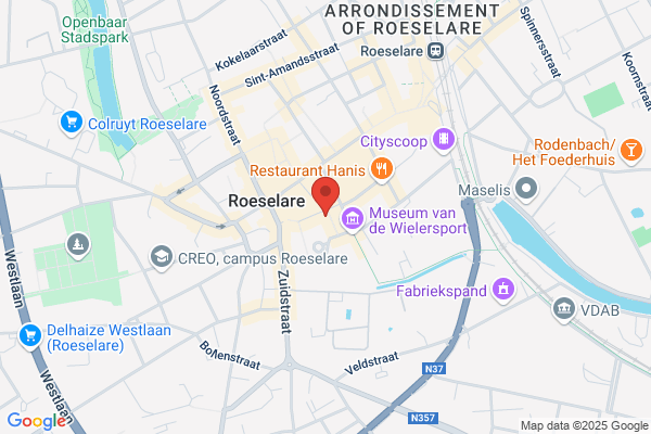 Den Arend Bvba