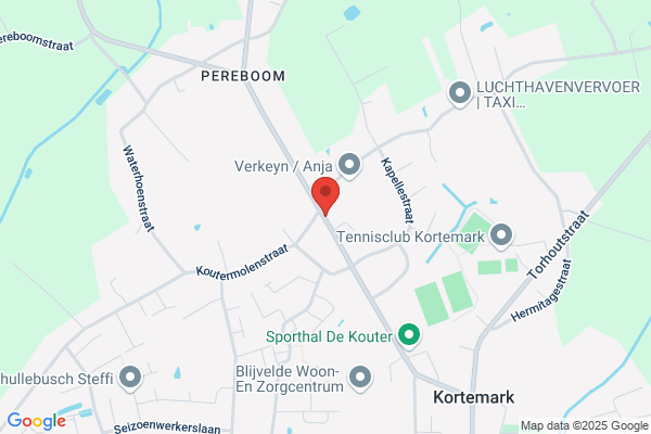 Dewulf Schrijnwerkerij Bvba