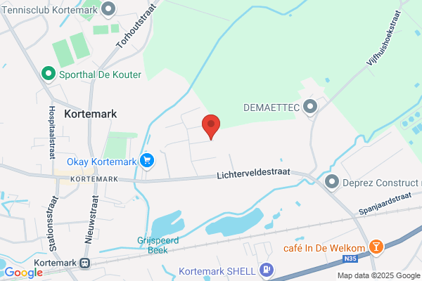 Beeckaert Danny Bvba