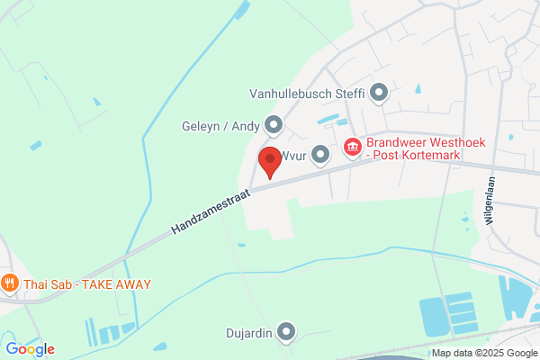 Staelens Gebroeders Bvba