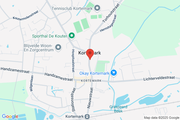 Gem Basisschool Kortmark Stadenstr