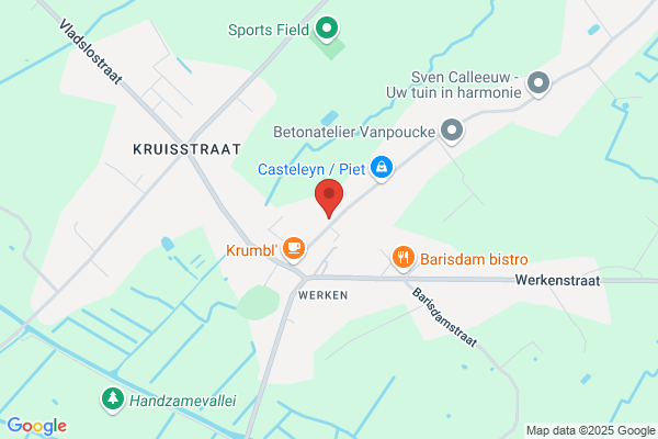 Vrije Basisschool Werken