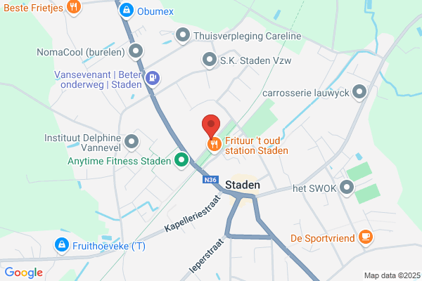 Basisschool Het Klavertje