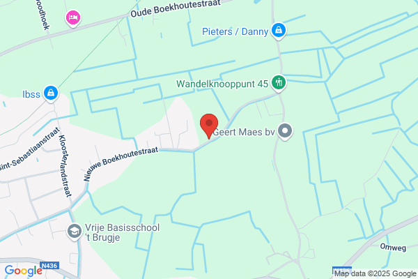 Bouwkantoor Lippens