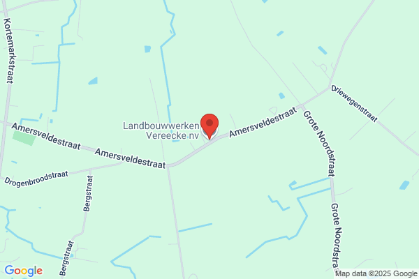 Vereecke Landbouwwerken Nv