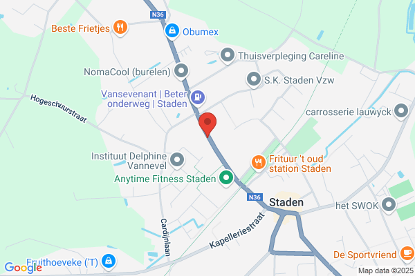 Vandewalle Elektro