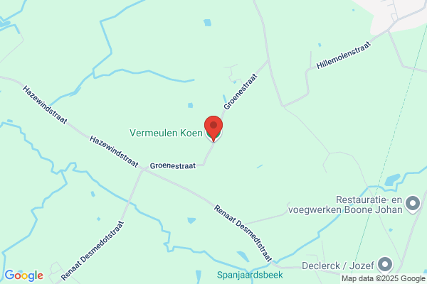 Vermeulen K