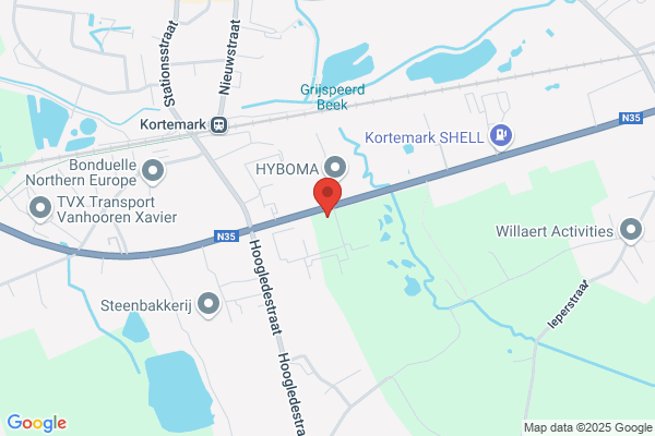 Beernaert Printing Bvba
